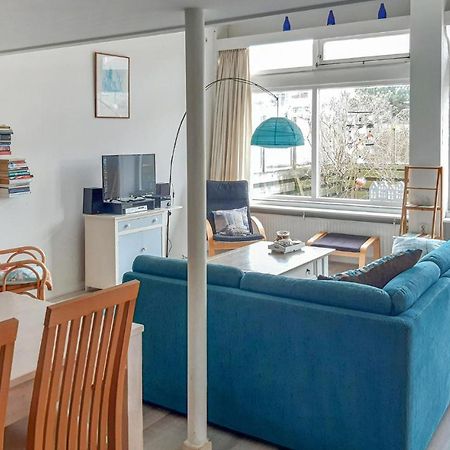 Apartament Elfrank Bergen aan Zee Zewnętrze zdjęcie