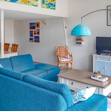 Apartament Elfrank Bergen aan Zee Zewnętrze zdjęcie