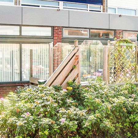 Apartament Elfrank Bergen aan Zee Zewnętrze zdjęcie