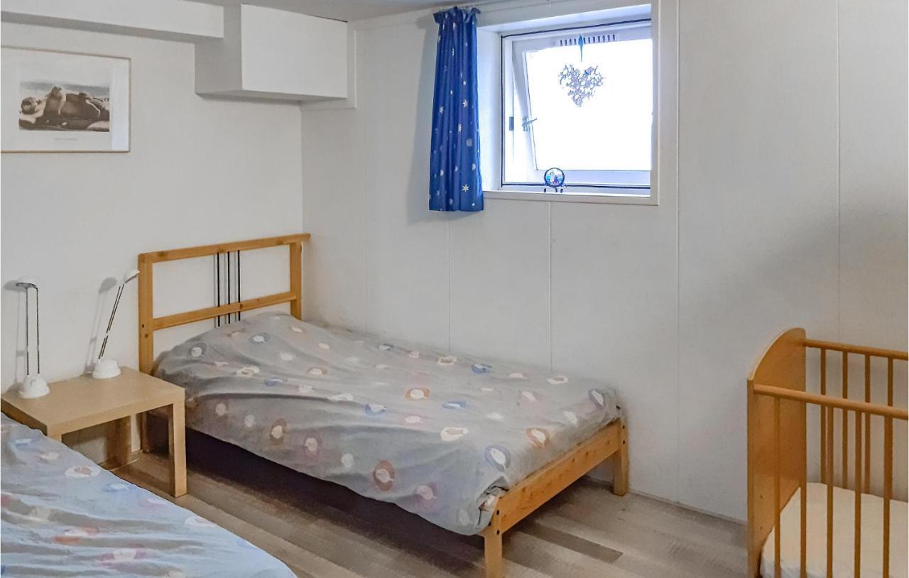 Apartament Elfrank Bergen aan Zee Zewnętrze zdjęcie