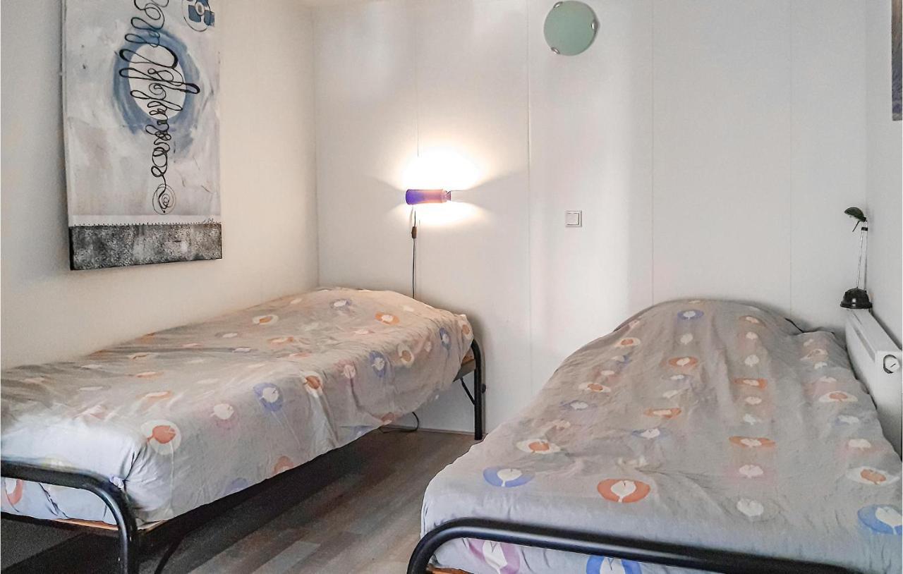 Apartament Elfrank Bergen aan Zee Zewnętrze zdjęcie